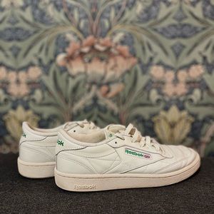 Reebok Club C 85 Sneakers